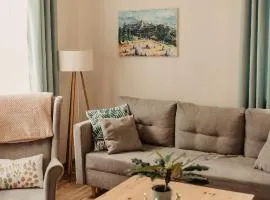 Mizerna Cicha Noclegi Blisko Natury