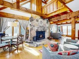 The Glengreen Retreat