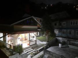 The Basnett Croft, homestay in Gangtok