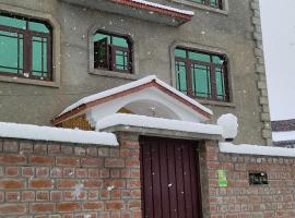 Al-Bilad Guest House, hotel in Srinagar