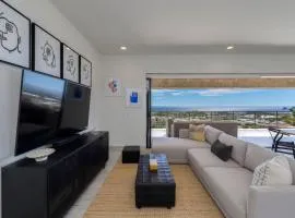 Spacious New 3BR Condo at Tramonti plus Resort Access