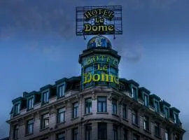 Hotel Le Dome