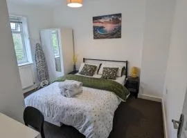 Fantastic 3-Bedroom House in London