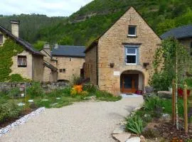 Gîte le Nid du Colibri - 12 pers