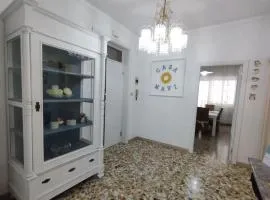 Casa MaVì, la tua casa vacanze