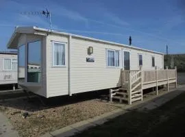 Golden Anchor Parkstone 6 Berth, Central heated
