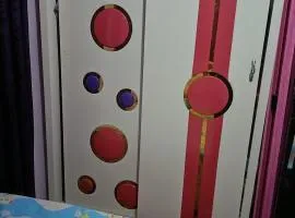 شقه فندقيه
