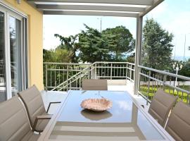 Αθηναϊκή Ριβιέρα