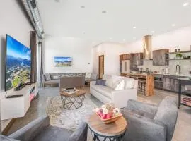 Luxury in Downtown Whitefish