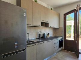 Lina 840, apartamento em Monopoli