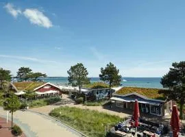 Meer & Strand - Haus Meeresstrand Ferienwohnung 202