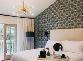 El Dorado Hotel
