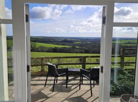 Meadow cottage, vacation home in Haverfordwest