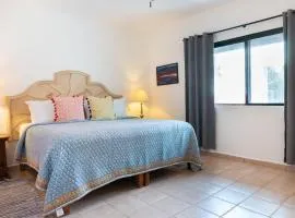 Hacienda San Jose Condo by BVR