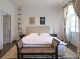 Lodge am Oxenweg - Zimmer 4