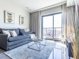 1 Bedroom Savyon View - Isrentals, hotel a Gerusalemme
