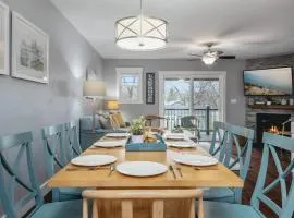 The Marina 3BD Townhome Downtown Beaches Wineries
