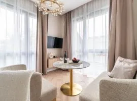 Paupys Golden Apartment Vilnius
