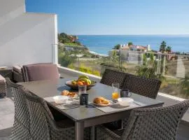 Casa Chloe Luxury Ocean View Apartment