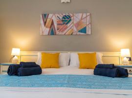 Sabbia & mare, hotel v destinaci Porto Torres