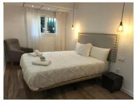 apartamento triana Arellano