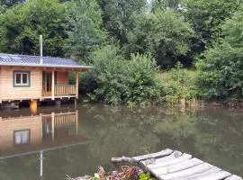 Glamping-Paradies am Dengler Hof