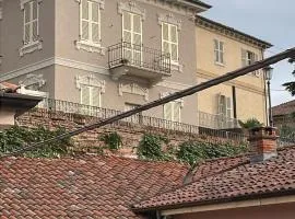 CASA MANU'