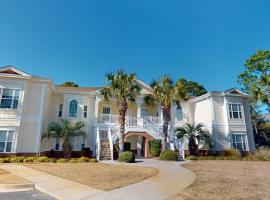 Escape to Green Haven a Golfer's Delight, alquiler vacacional en Pawleys Island