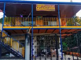 Hostal Quebrada Verde