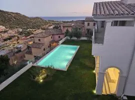 Domu sa luna mia