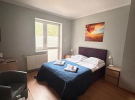 Ośrodek Konferencyjno-Wypoczynkowy "Krucze Skały" w Karpaczu