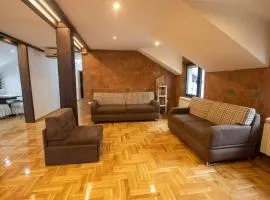 Bubamara house