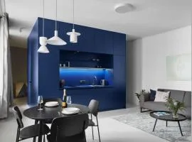 Grace Apartment by Prague Castle