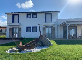 Residenza “La Vecchia Ancora”, hotel en Castelsardo