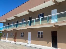 Portas do Morro Branco, hotel a Beberibe