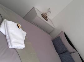 3 bed house in Leicester!, hotel u gradu 'Leicester'