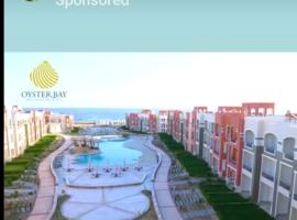 Oester Bay Beach Resort and Spa, hotel v destinaci Abu Dabab