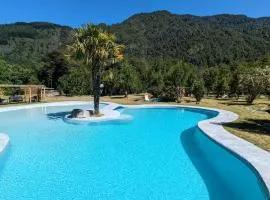 Complejo Kari Mapu Park