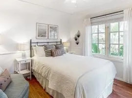 East Beach Retreats