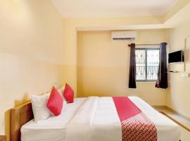 Super OYO Spot on Sunder Nivas, hotel in Yeshwantpur, Bangalore