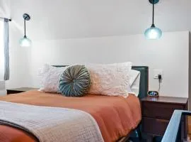 Modern Mountain Apartment Unit 2 near Durango