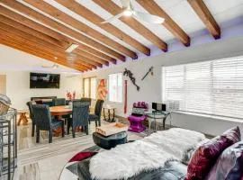 1 Mi to Dtwn Scenic Prescott Hillside Retreat!