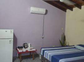 Hostal Ña Lali, cheap hotel in Villarrica