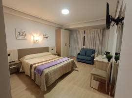 Habitaciones Javier LVI 0006 – hotel w mieście Vitoria-Gasteiz