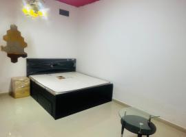 Modern Comfort Fully Furnished Room for Rent, homestay ở Ajman
