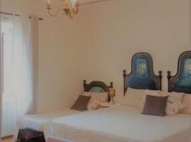 Casa intera Al balconcino: Torno'da bir otel
