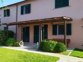 Agriturismo Val Molina