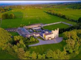 Skryne Castle