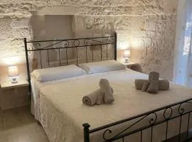 La casa di pietra
