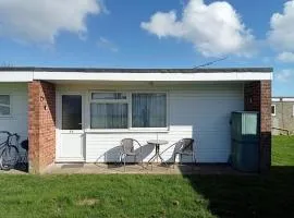 Cosy 2 Bed chalet Florida Holiday Park, Hemsby